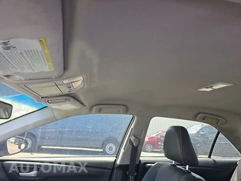 2015 Toyota Camry SE - miniatura 14