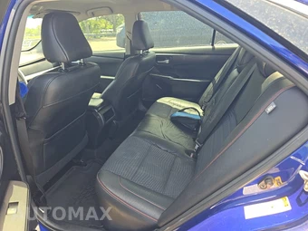 2015 Toyota Camry SE - miniatura 15