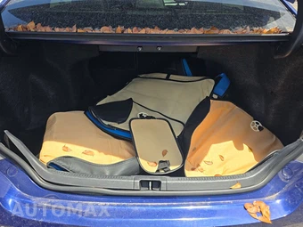 2015 Toyota Camry SE - miniatura 16