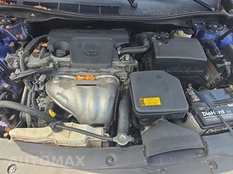 2015 Toyota Camry SE - miniatura 17
