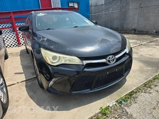 2015 Toyota Camry SE - samochód z USA z aukcji Manheim, oferta Kup Teraz w AUTOMAX