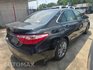2015 Toyota Camry SE - miniatura 6