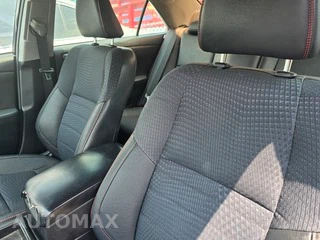 2015 Toyota Camry SE - miniatura 8