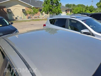 2015 Toyota Camry SE - miniatura 12
