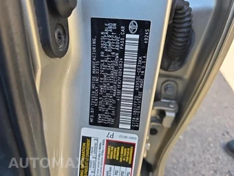 2015 Toyota Camry SE - miniatura 17