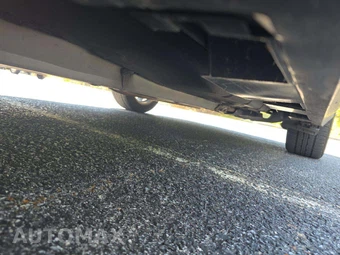 2015 Toyota Camry SE – miniatura 7