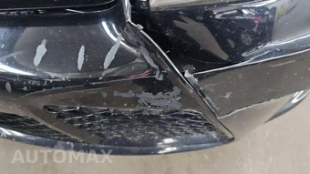 2015 Toyota Camry SE – miniatura 11