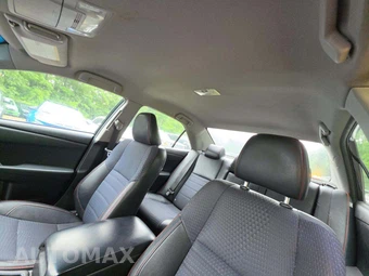 2015 Toyota Camry SE – miniatura 11