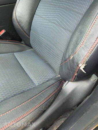 2015 Toyota Camry SE – miniatura 21