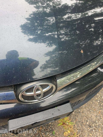 2015 Toyota Camry SE – miniatura 26
