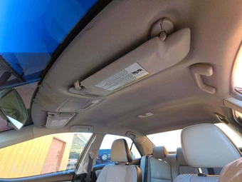 2015 Toyota Camry SE – miniatura 11