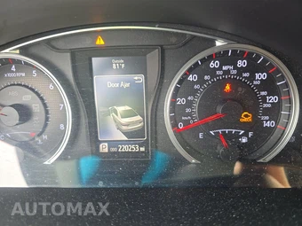 2015 Toyota Camry SE - miniatura 12