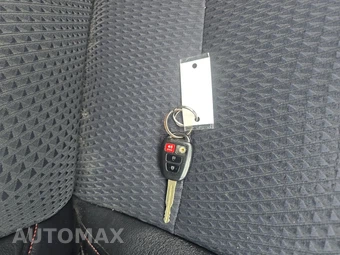 2015 Toyota Camry SE - miniatura 14