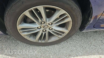 2015 Toyota Camry SE - miniatura 51