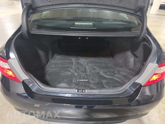 2015 Toyota Camry SE - miniatura 11