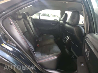 2015 Toyota Camry SE - miniatura 13