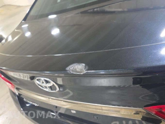 2015 Toyota Camry SE - miniatura 20