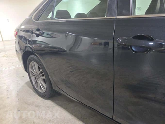 2015 Toyota Camry SE - miniatura 21