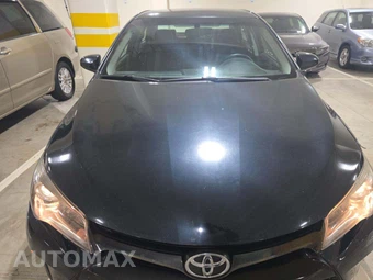 2015 Toyota Camry SE - miniatura 23