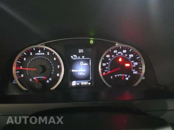 2015 Toyota Camry SE - miniatura 6