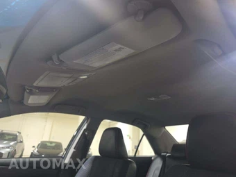 2015 Toyota Camry SE - miniatura 8