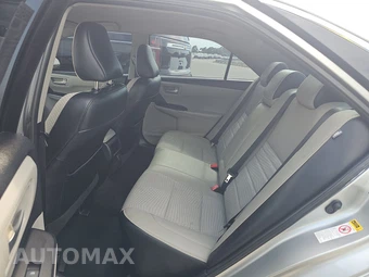 2015 Toyota Camry SE - miniatura 13