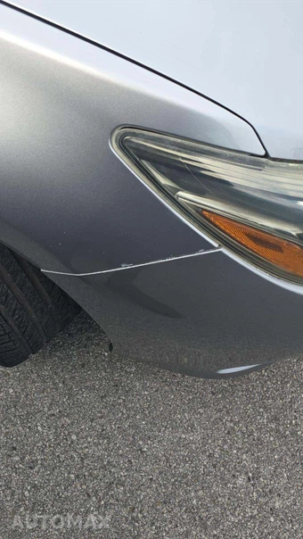 2015 Toyota Camry SE - miniatura 20