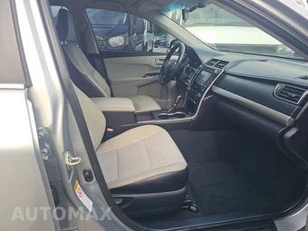 2015 Toyota Camry SE - miniatura 8