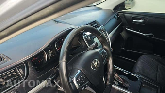 2015 Toyota Camry SE – miniatura 22