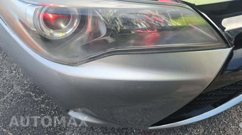2015 Toyota Camry SE – miniatura 23