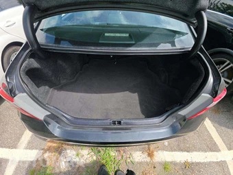 2015 Toyota Camry SE – miniatura 14