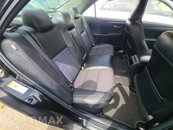 2015 Toyota Camry SE – miniatura 16