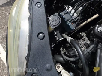 2015 Toyota Camry SE – miniatura 27