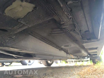 2015 Toyota Camry SE – miniatura 7