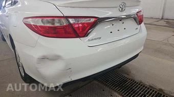 2015 Toyota Camry SE – miniatura 20