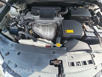 2015 Toyota Camry XLE – miniatura 15