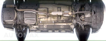 2015 Toyota Camry XLE – miniatura 18