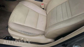 2015 Toyota Camry XLE – miniatura 23