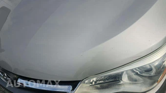 2015 Toyota Camry XLE – miniatura 25