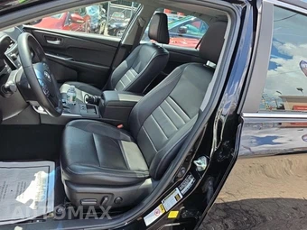 2015 Toyota Camry XLE - miniatura 13