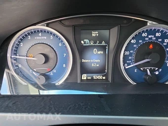 2015 Toyota Camry XLE - miniatura 15