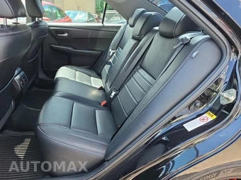 2015 Toyota Camry XLE - miniatura 16