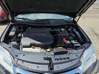 2015 Toyota Camry XLE - miniatura 18