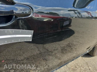 2015 Toyota Camry XLE - miniatura 24