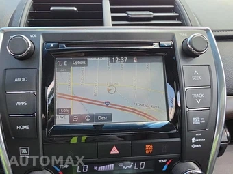 2015 Toyota Camry XLE - miniatura 27