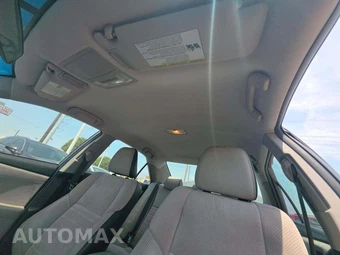 2015 Toyota Camry XSE - miniatura 11