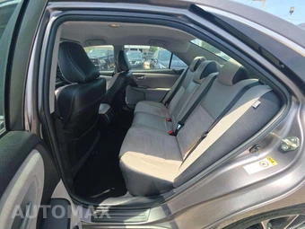 2015 Toyota Camry XSE - miniatura 13