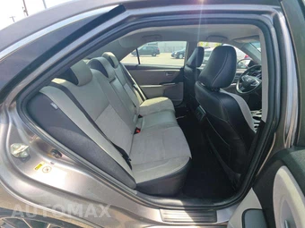 2015 Toyota Camry XSE - miniatura 16