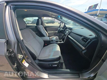 2015 Toyota Camry XSE - miniatura 18