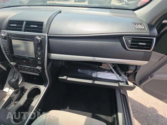 2015 Toyota Camry XSE - miniatura 19